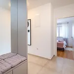Apartment D-apartment - With Garage And Balcony Zadar