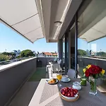 D-apartment - With Garage And Balcony Apartment Zadar