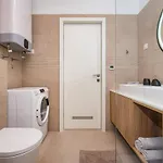 D-apartment - With Garage And Balcony Zadar