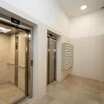 Apartment D-apartment - With Garage And Balcony *