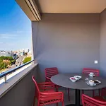 D-apartment - With Garage And Balcony Zadar