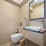 D-apartment - With Garage And Balcony