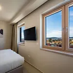D-apartment - With Garage And Balcony Apartment *