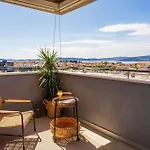 D-apartment - With Garage And Balcony Zadar