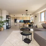 Apartment D-apartment - With Garage And Balcony *