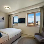 D-apartment - With Garage And Balcony Apartment Zadar