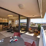D-apartment - With Garage And Balcony Apartment Zadar