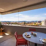 Apartment D-apartment - With Garage And Balcony Zadar