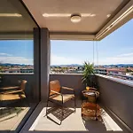 D-apartment - With Garage And Balcony * Zadar