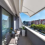 Apartamento D-apartment - With Garage And Balcony Zadar