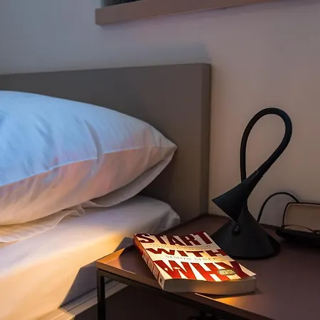 Διαμέρισμα D-apartment - With Garage And Balcony *