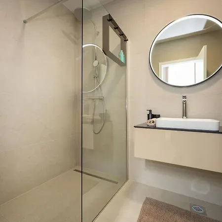 D-apartment - With Garage And Balcony * Zadar