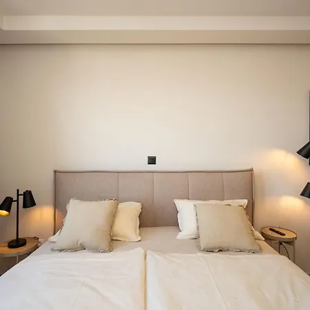 شقة D-apartment - With Garage And Balcony *