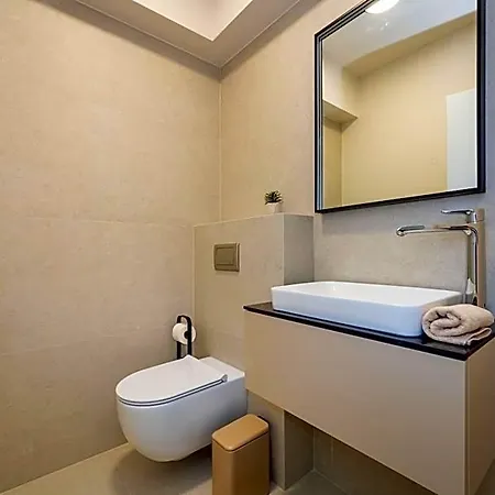 D-apartment - With Garage And Balcony * זאדאר
