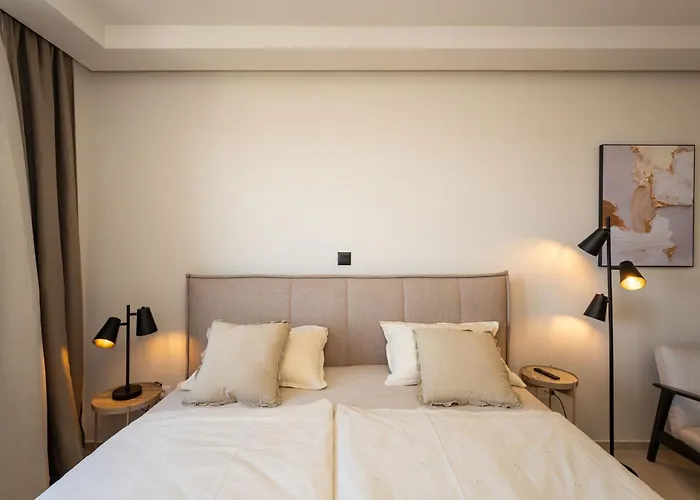 Apartamento D-apartment - With Garage And Balcony *