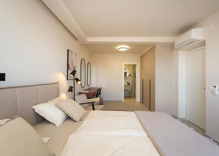 D-apartment - With Garage And Balcony Apartamento Zadar