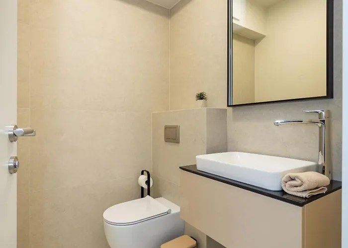 Apartamento D-apartment - With Garage And Balcony Zadar